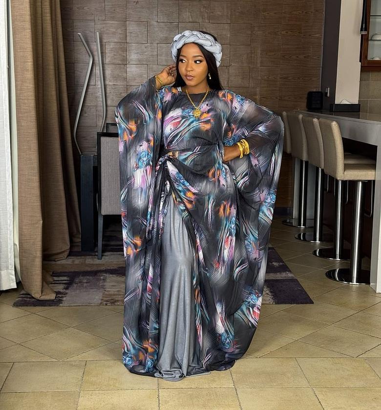 Elegant Kaftan image