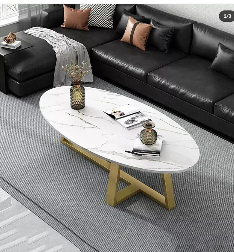  Luxury coffee table  image