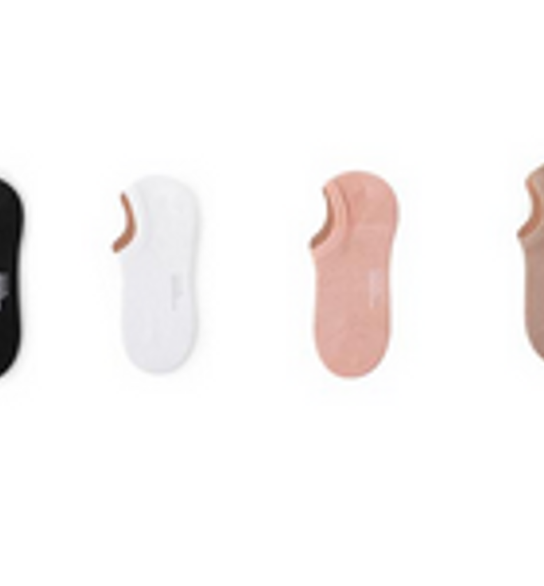 Ladies Ankle socks image