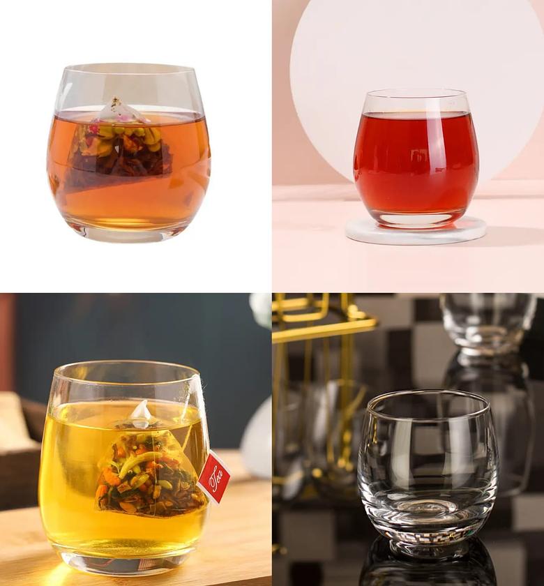 350ml Water/Juice Glass  image