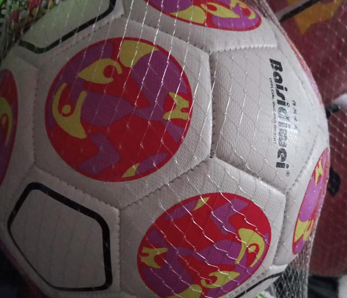 Football League soccer ball 2 image