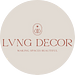 Lvng Decor logo