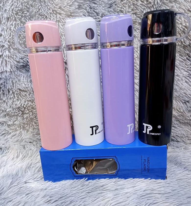 Unbreakable Thermos   image