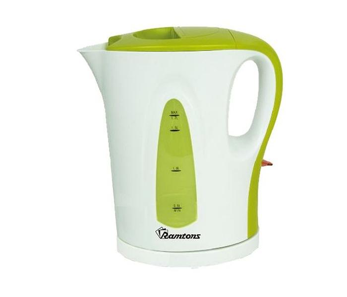 Ramtons RM/399-Corded Electric Kettle 1.7 Ltrs image