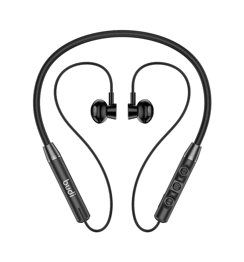 Bluetooth Wireless Sports Neckband image