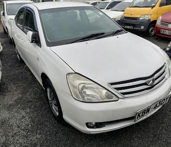 Toyota Allion KBW,YOM 2006,Automatic Rating 1800cc, image