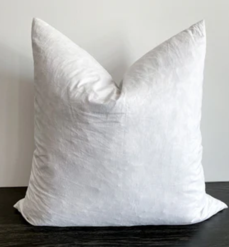 Feather Inserts image