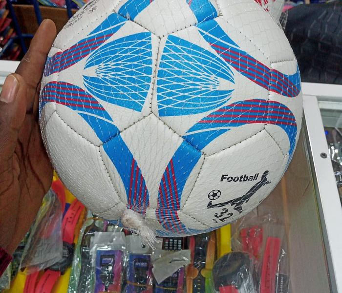Football League soccer ball image
