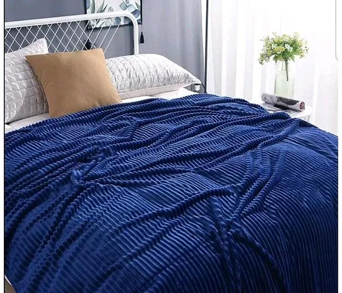 6*6 Plain fleece Velvet image