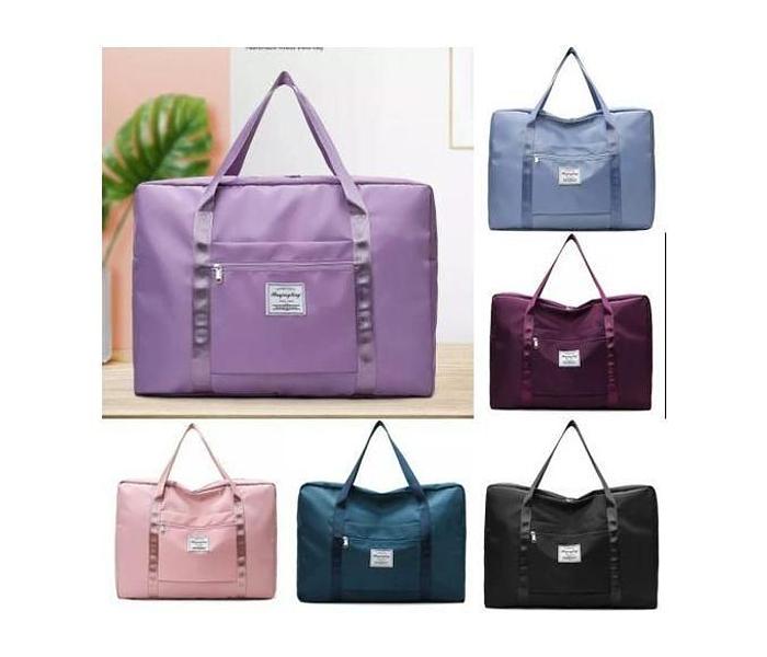 Waterproof Foldable Expandable Travel Bag image