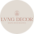 Lvng Decor logo