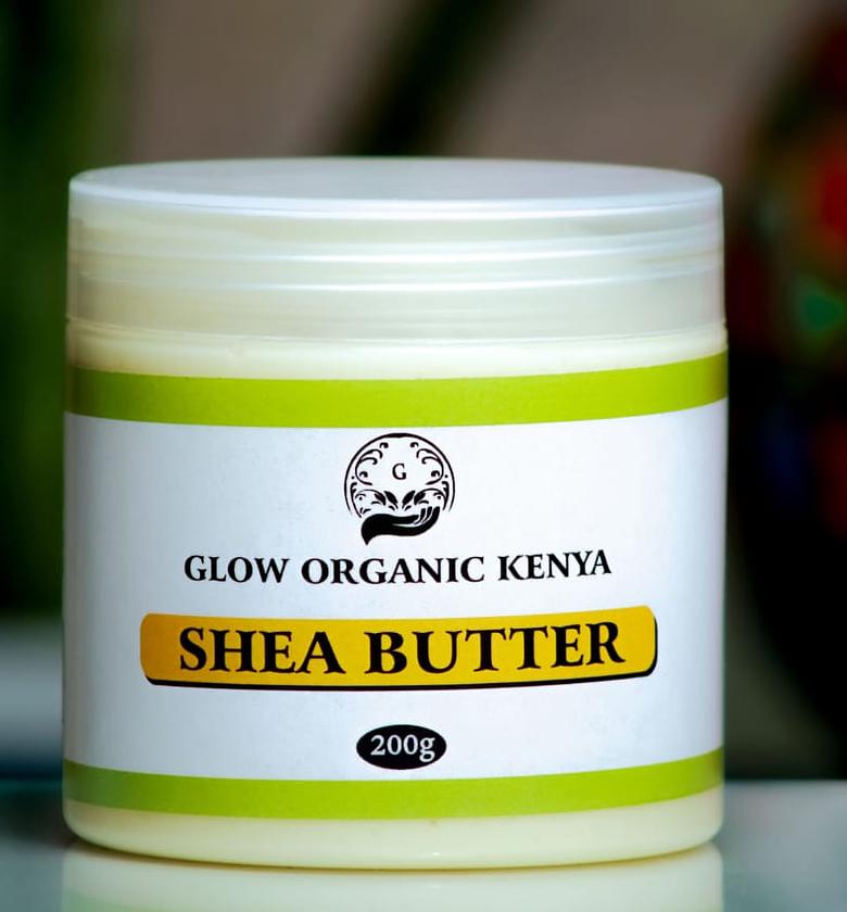 Shea Butter  image