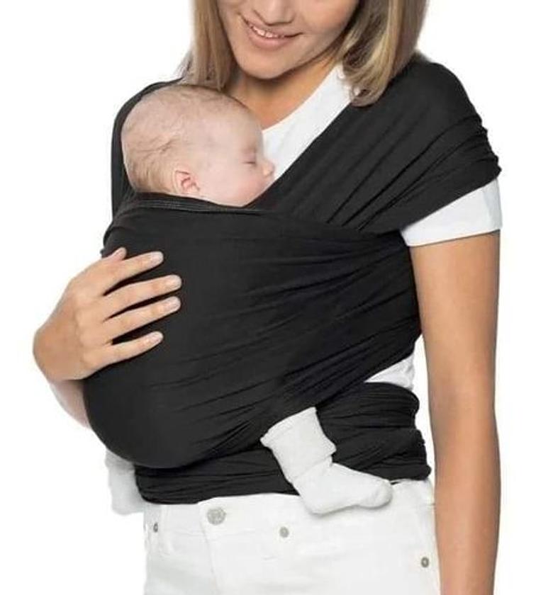 Fashion Toto Wrap/Baby Wrap  image