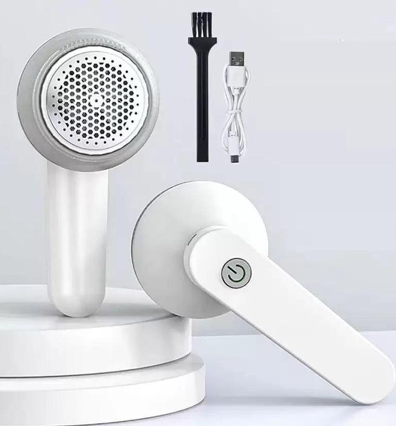 √Electric lint remover   image