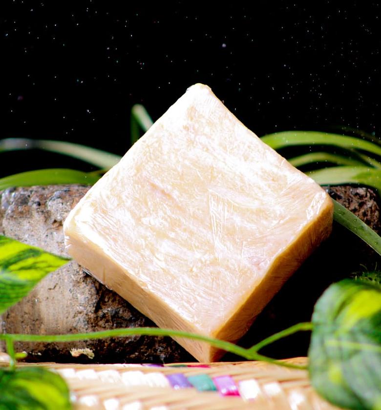 Liwa soap  image