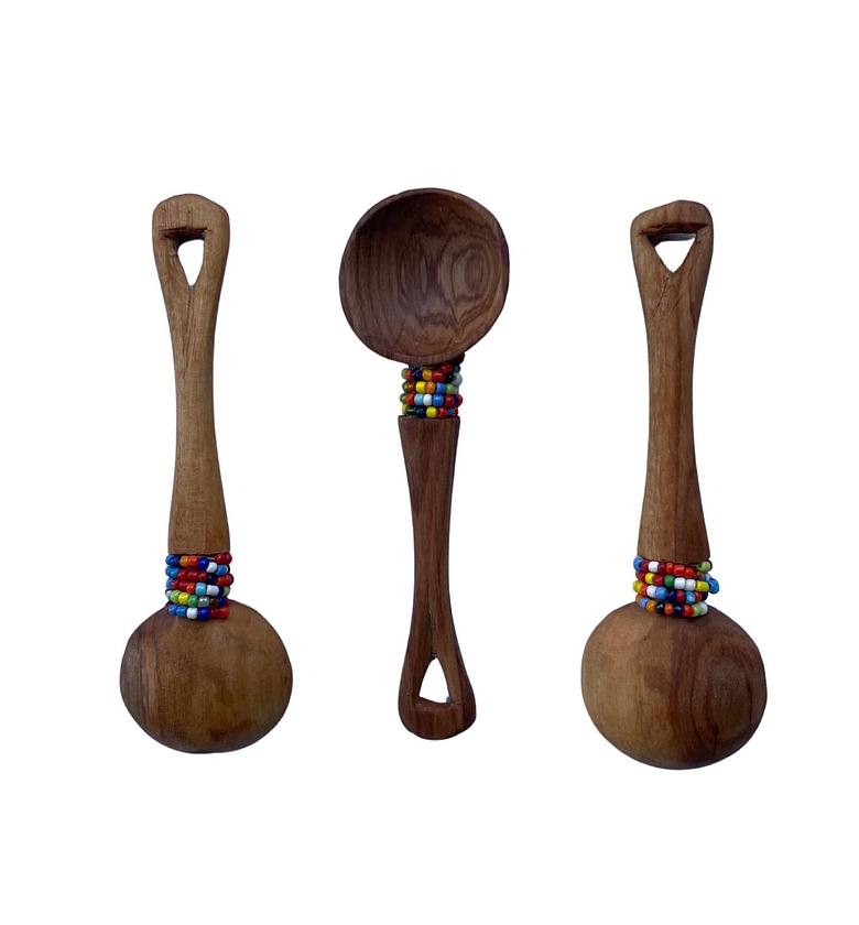 Vijiko Spoons image