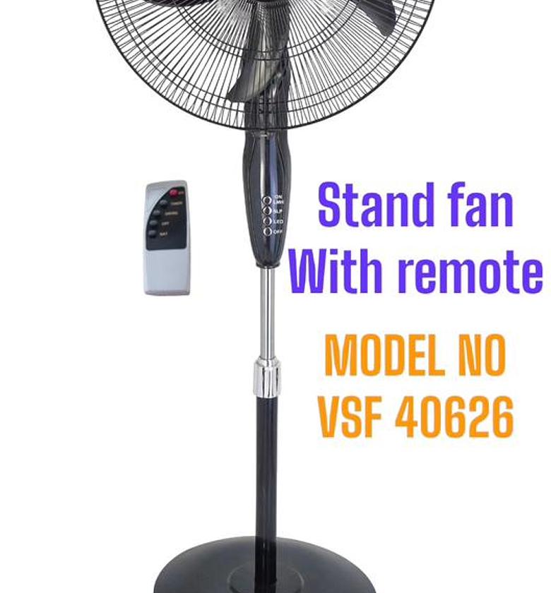 Velton16 Inch Heavy Duty Fan   image
