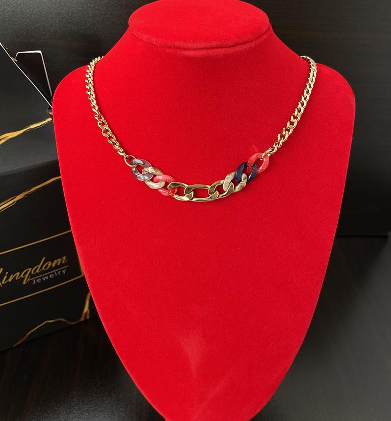 Ballarie Necklace  image