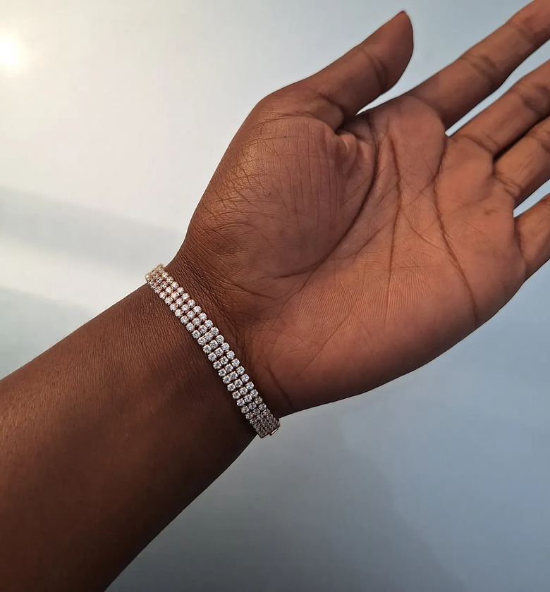 Unisex Bracelet image