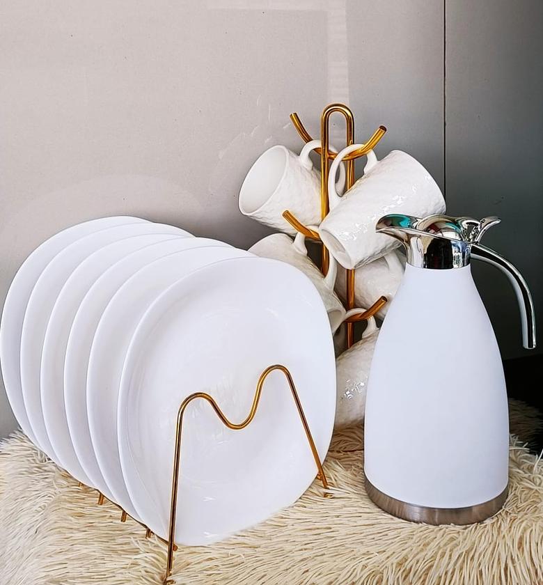 13 pcs dinner sets image