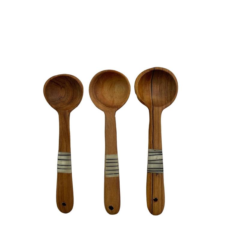 Vijiko Spoons image