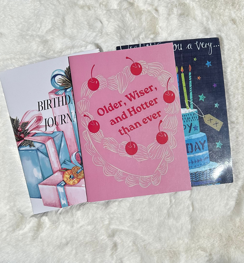 The Birthday Collection image