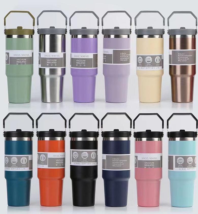 Stanely cup 900ml image