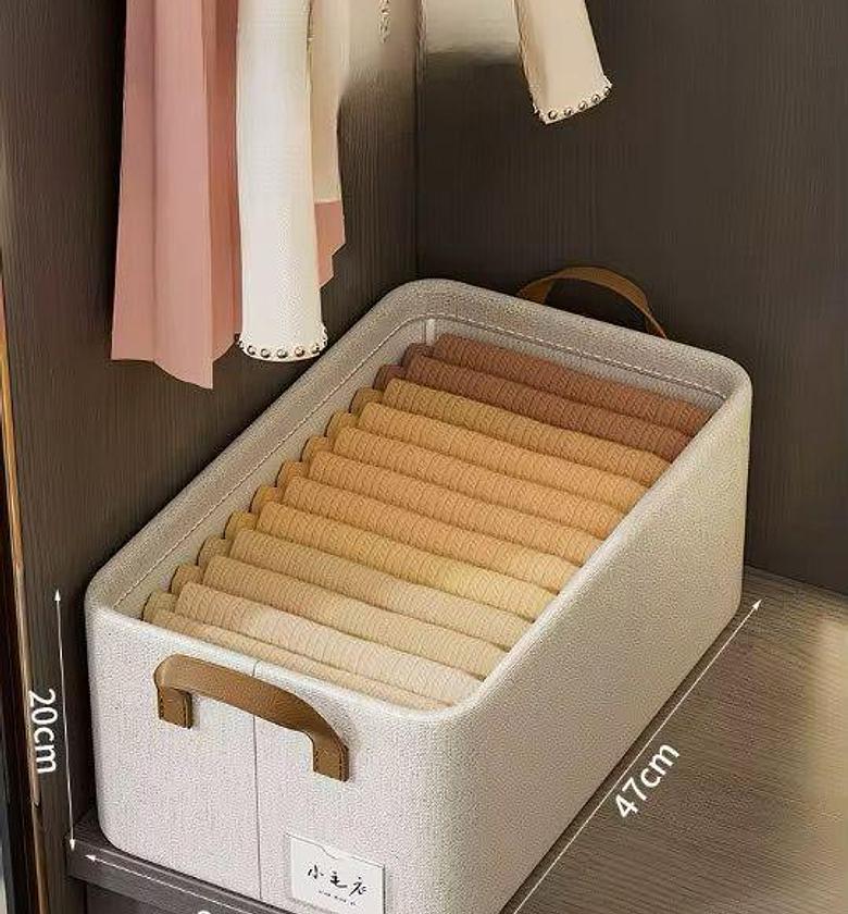 Garment organizer  image