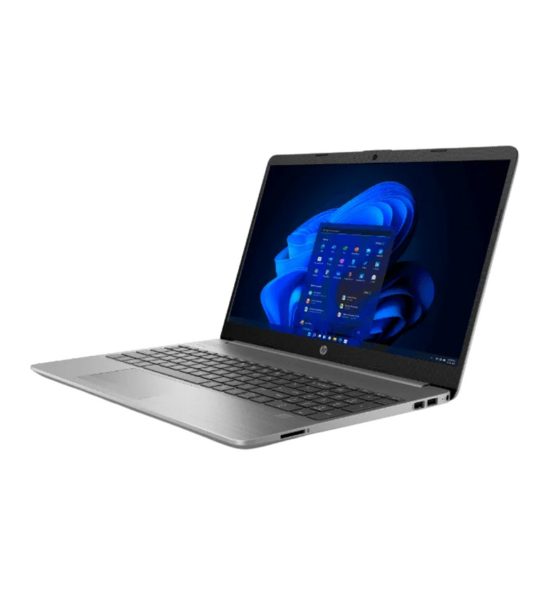 HP 250 G9 Laptop – Intel Celeron N4500 | 8GB RAM | 256GB SSD | 15.6" HD | FreeDOS | Silver image
