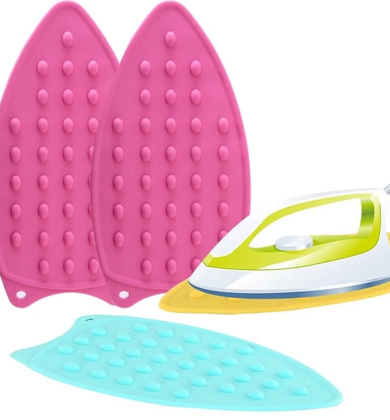 Silicone Iron Ironing Cover  image