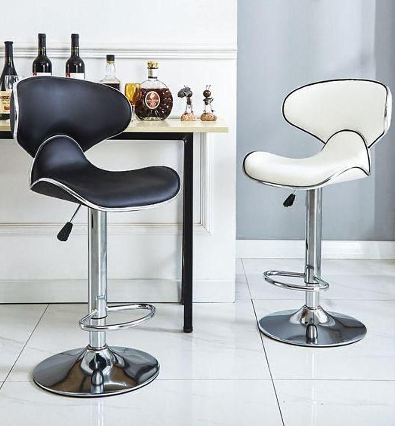 High quality adjustable bar stools image