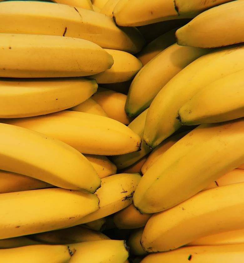 Banana ripe -Per Dozen(12) image