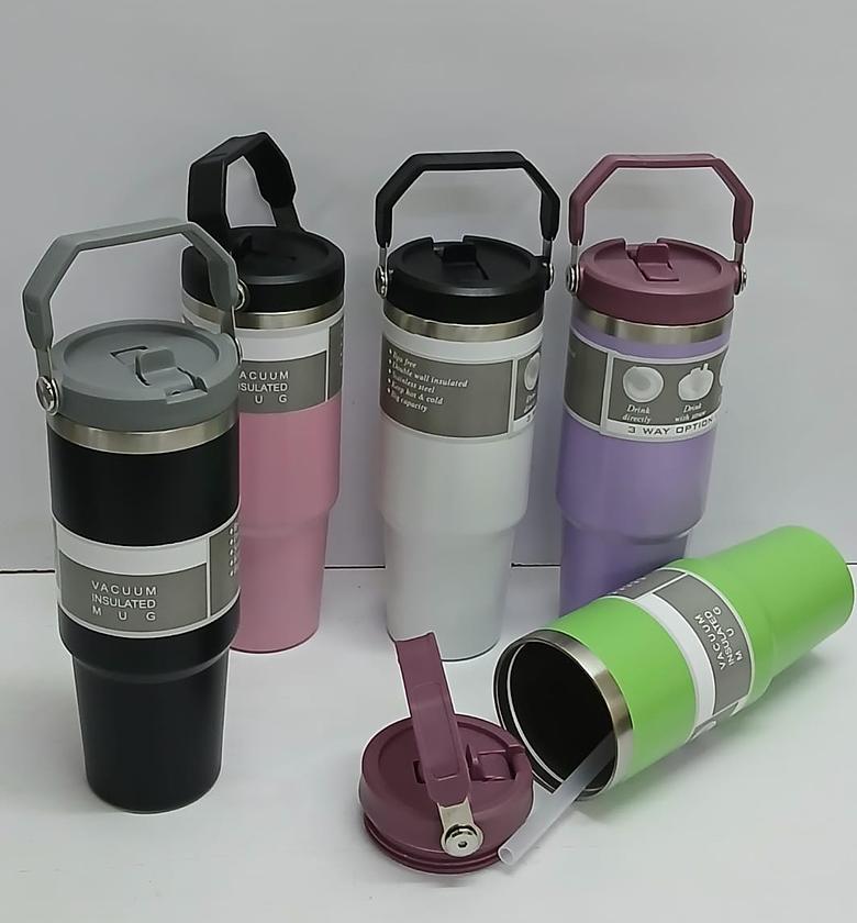 900ml Stanley Travel Cup or Mug image