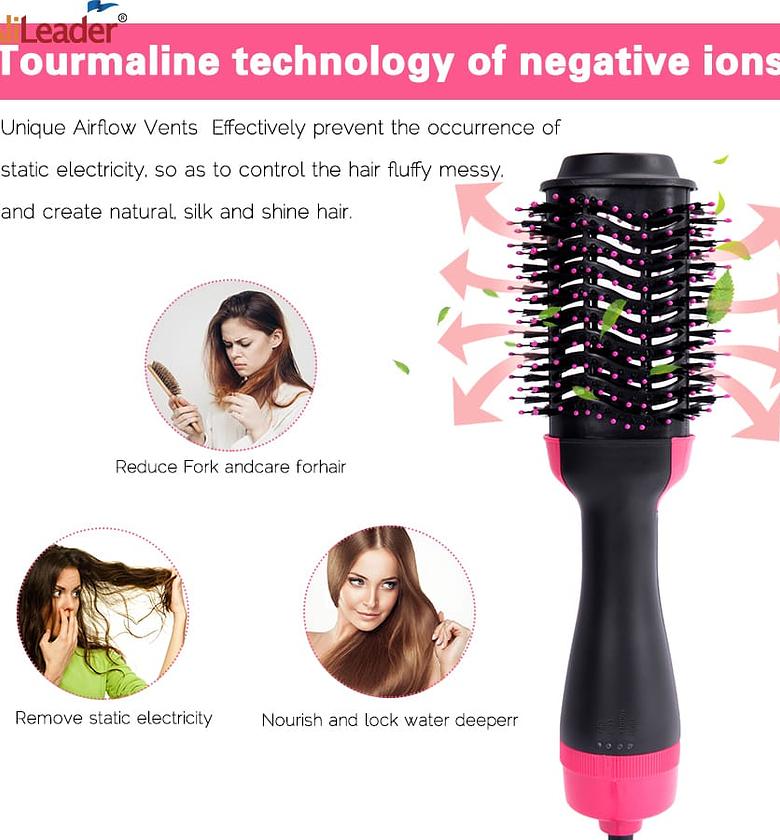 ELECTRIC HAIR DRYER image
