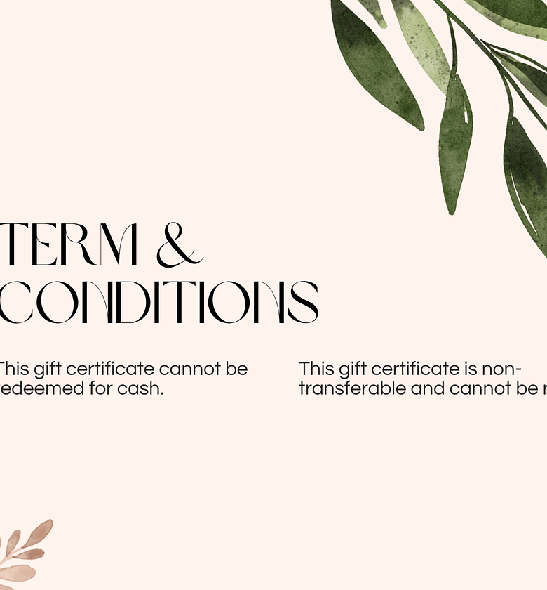 Gift Voucher 01 image