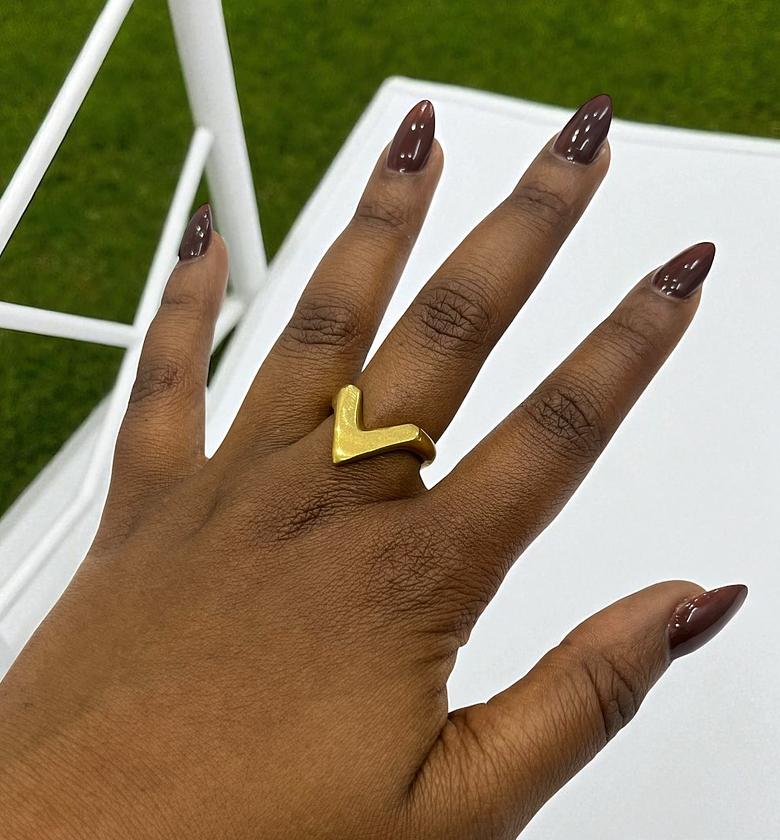 Tendo Brass Ring image