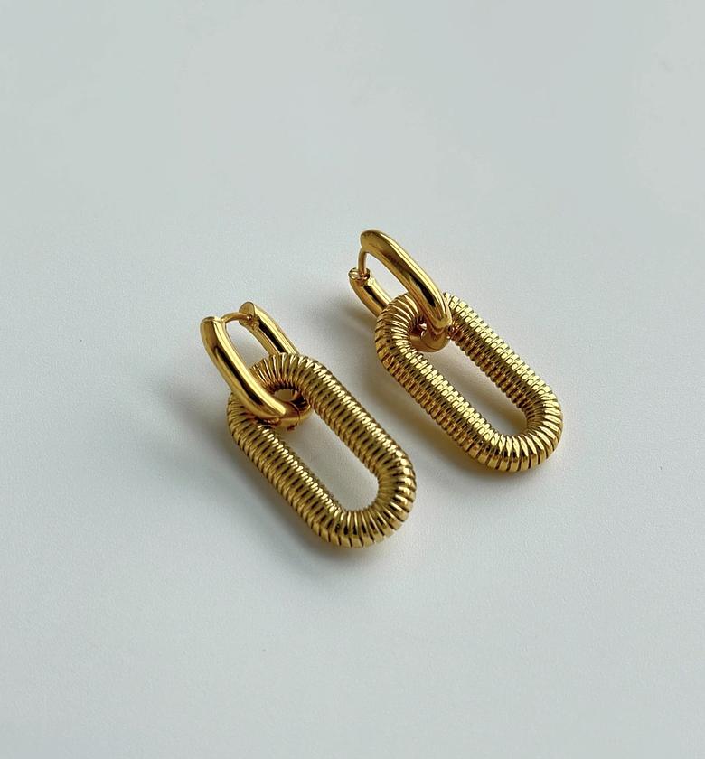 Link Earrings  image