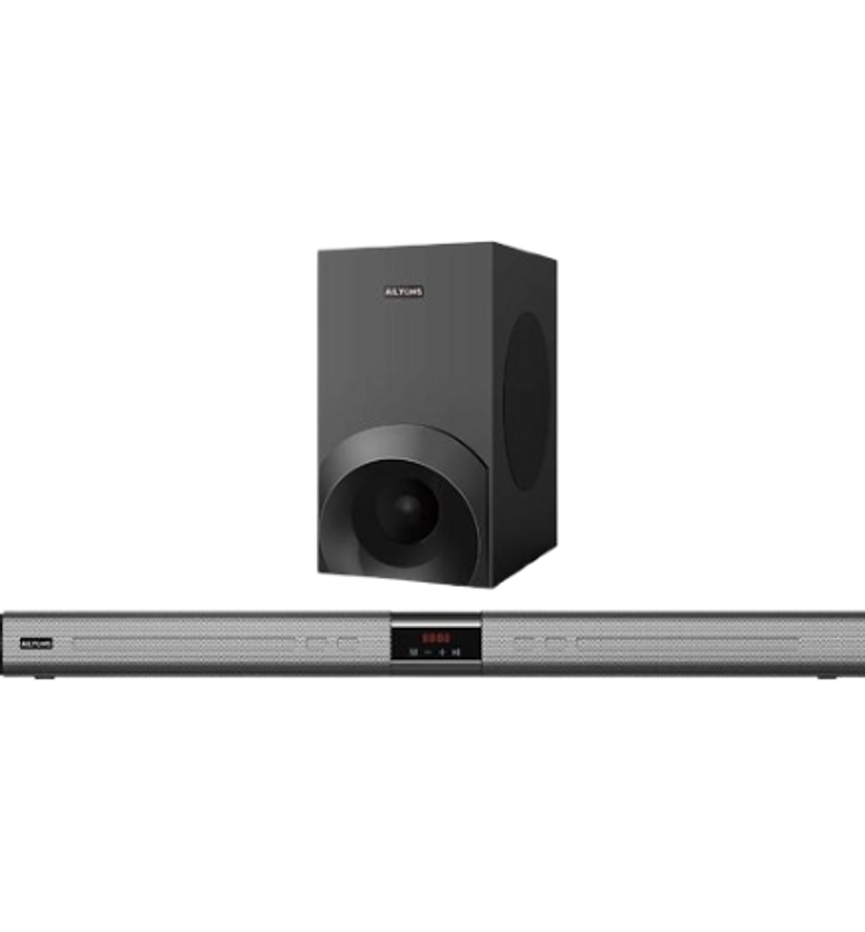 Ailyons Soundbar SB501K 2.1″ 18000W PMPO image