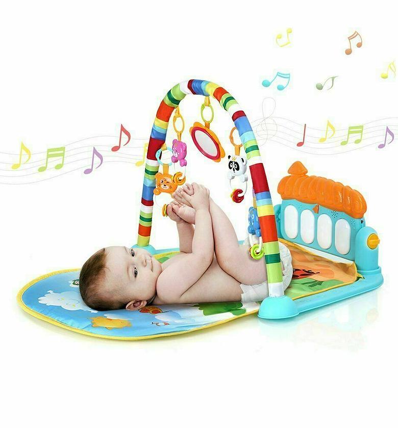 BABY PLAY MAT image