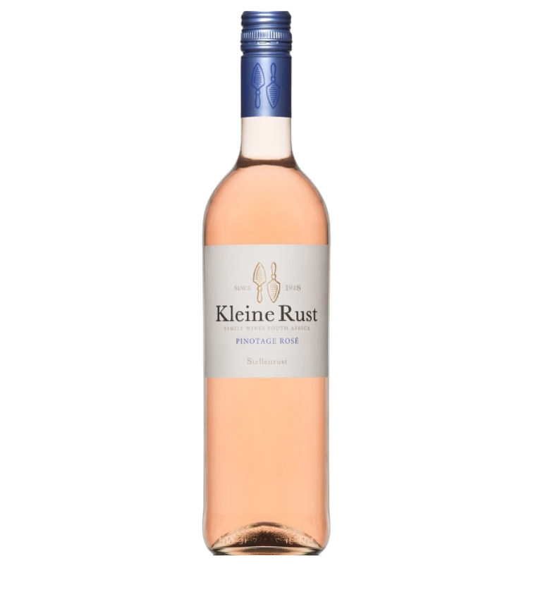 Kleinerust pinotage rose  image