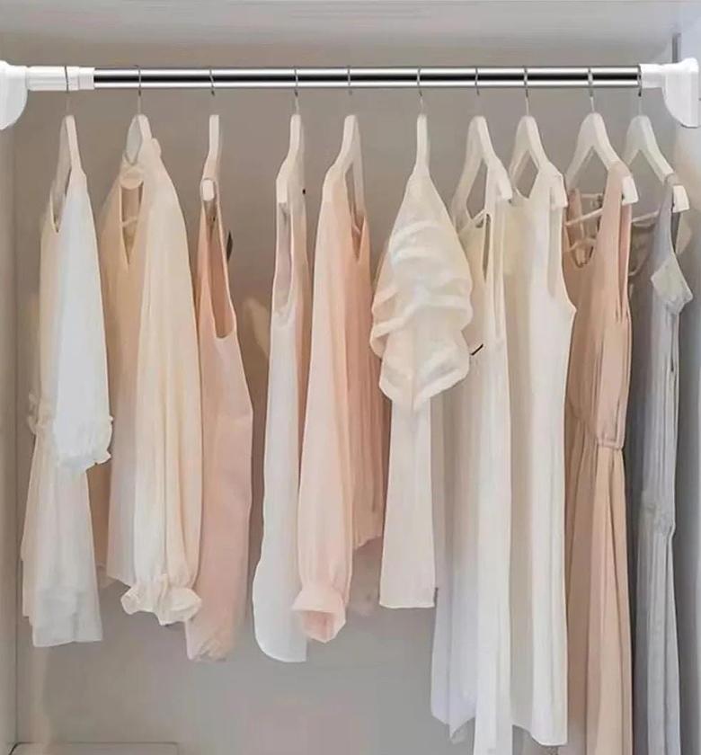 Multipurpose Extendable Telescopic Rod image