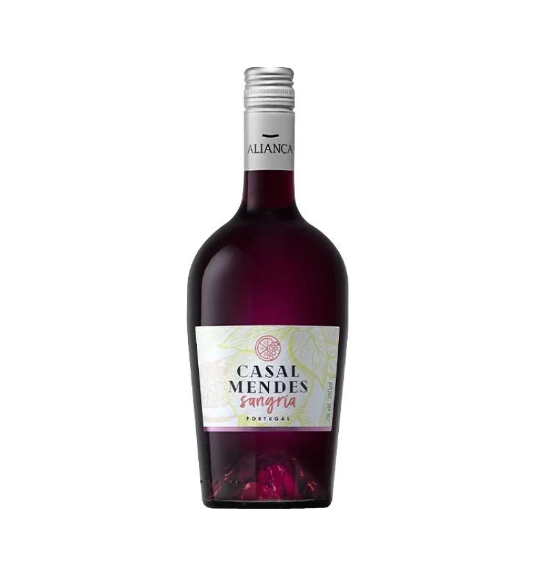Casal Mendes Red Sangria (750ml) image