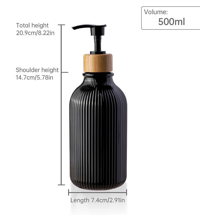 Soap dispenser  image