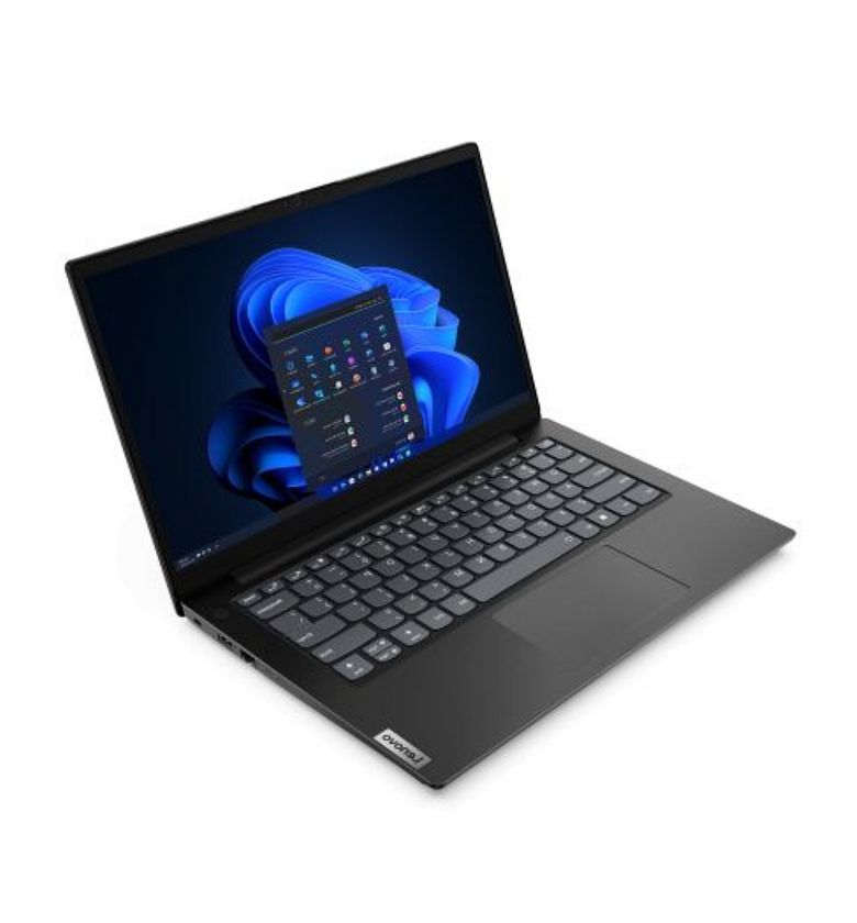 Lenovo V14 G4 – Intel® Core™ i5-13420H | 8GB RAM | 512GB SSD | 14" FHD | FreeDOS | Business Black image