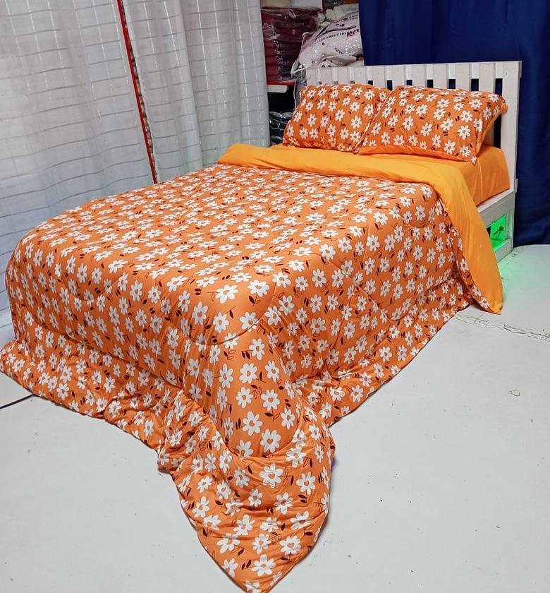 Double sided duvets image