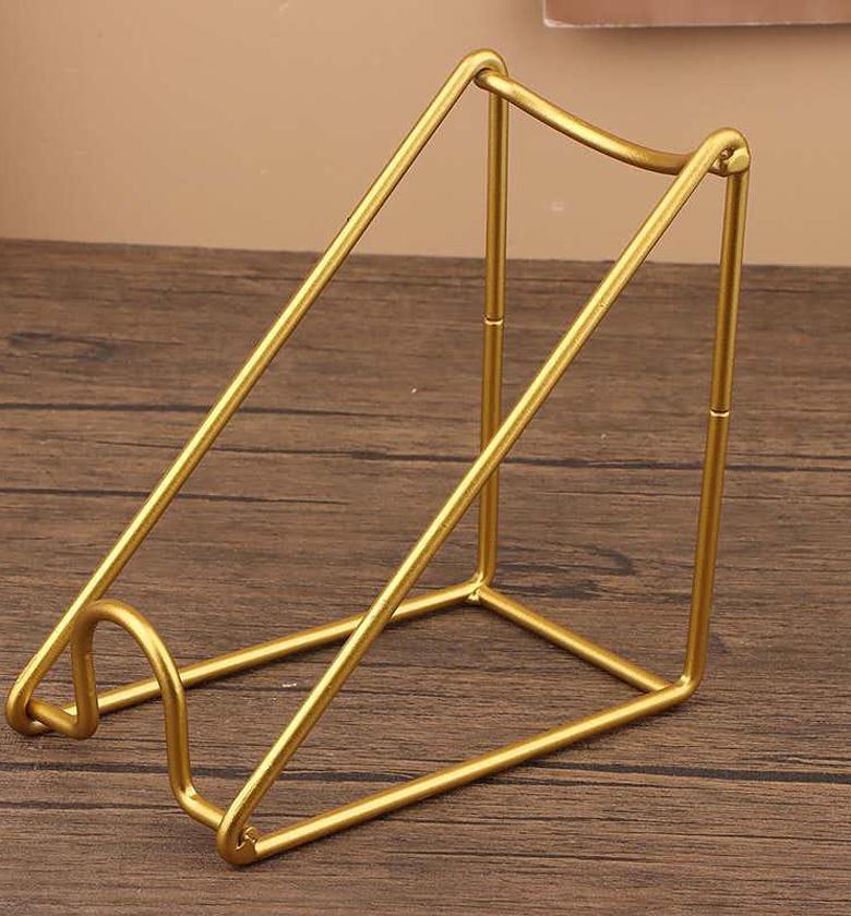 Wine Bottle Display Rack Wine image