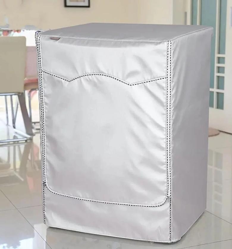 XXL Front load washing machine cover . image