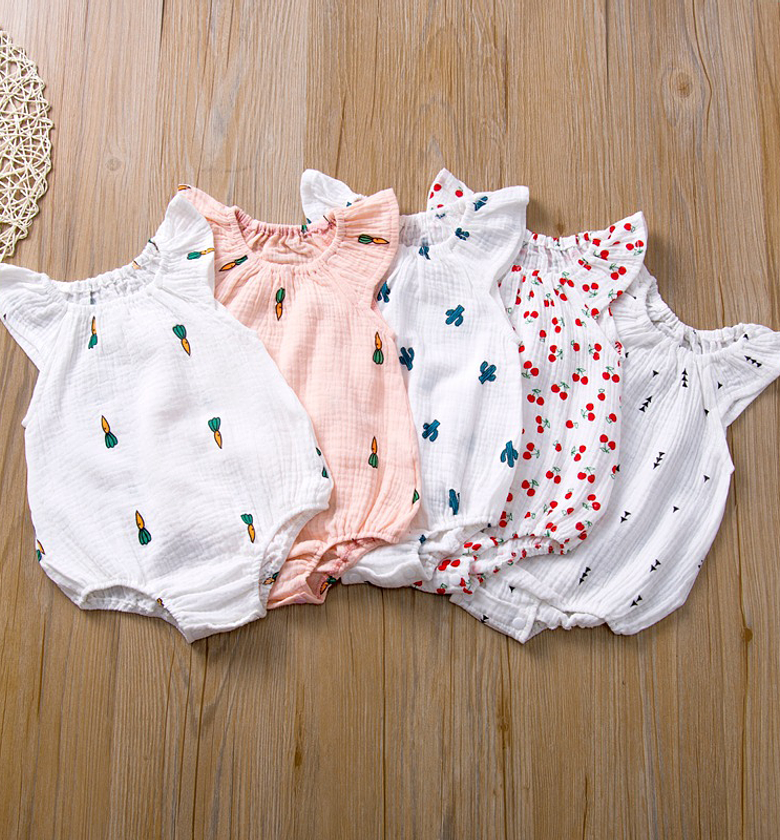 SnuggleEase Onesie image