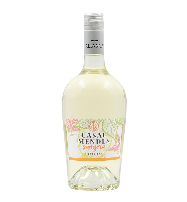 Casal Mendes White Sangria (750ml) image