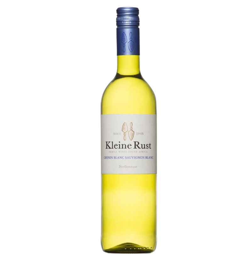 Kleinrust chenin sauvignon blanc image
